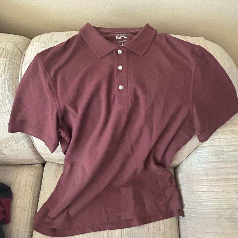 BUNDLE: Mens Shirts